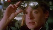 Back to the Future (1985) Theatrical Trailer
