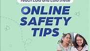 SM Cares: Online Safety Tips for Seniors