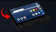 Physical Keyboard Phones In 2022