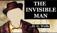 🕴️ THE INVISIBLE MAN by H.G. Wells - FULL AudioBook 🎧📖 | Greatest🌟AudioBooks V1