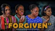 "FORGIVEN" (Full Movie) || Redemption Christian Movie Productions - Latest 2022 Movie
