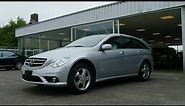 Mercedes R500 / R550 2009 4MATIC For Sale @VemuCarClassics (MB23024)