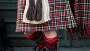 Everything you need to know about what Scotsmen wear under their kilts
