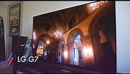 LG G7 TV review (OLED65G7V) | Trusted Reviews