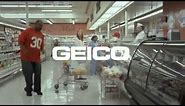 Geıco Ickey Shuffle Commercial 2014 Did You Know Ickey Woods