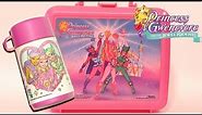 Princess Gwenevere (Starla) and the Jewel Riders Plastic Lunch Box | Vintage Toys | 90s Collectibles