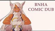 My Hero Academia Wholesome And Funny MHA Comic Dub Compilation #8 - Boku No Hero Academia BNHA COMIC