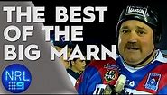 The best of the Big Marn | Sunday Footy Show