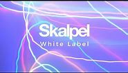 Skalpel - White Label (Official Audio)