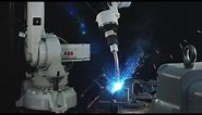 ABB Robotics - Weldguide IV