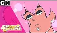 Steven Universe | Pink Haired Human | Cartoon Network