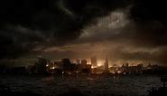 Godzilla - Official Teaser Trailer HD
