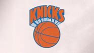 #TeamDay | Knicks' logo evolution