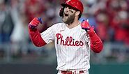 Bryce Harper Phillies jersey: How to get Phillies gear online | Hats, t-shirts, hoodies, more