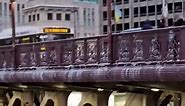 Chicago Epic - Dusable / Michigan Ave bridge iconic...