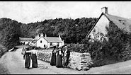 Old Photographs Lagg Isle Of Arran Scotland
