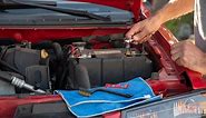 Car Battery Corrosion: How to Clean a Corroded Car Battery