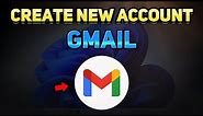How to Create a Gmail Account on PC (2024) [Tutorial]