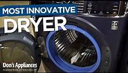 Must-Have Dryer Technology | GE's Most Innovative Dryer 2022