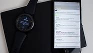 Samsung Gear S3 and Gear S2 now connect to iPhone, here's how it works