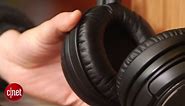 JVC HA-RX900 review: Big-boy headphones with a budget price tag