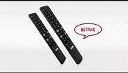 Replace for TCL TV Remote Control Universal Brand TV Remote Control L1508V