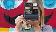 How To Get Exposure Correction Right With A Polaroid 600 Series Camera