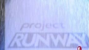 Project Runway: S13 - rainway