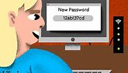 How to Change the Password for Your Wireless Router