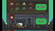 ALL TREASURES MAXED! - Legend of Slime: Idle RPG