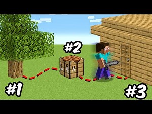 I used Robots to Beat Minecraft for me