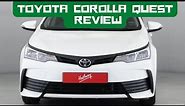 2023 Toyota Corolla Quest - (Features, Cost of Ownership and More!)