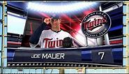 Minnesota Twins Opening Video and Lineup HD