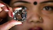 Koh-i-Noor: The 'cursed' diamond set into the Crown Jewels