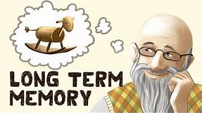 Long Term Memory (Free Test + Examples)