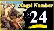 Angel number 24 Spiritual And Sybolism, Numerology | Numerologybox
