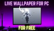 Best Free Live Wallpapers for Windows 10/11 2024 | Top Live Wallpaper Apps | Upgrade Your PC!