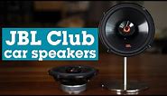 JBL Club 2020 car speakers | Crutchfield