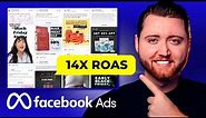 The EASY Way To Create Facebook Ads That Convert (Black Friday Edition)