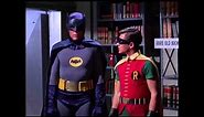 Batman: The Complete Television Series - Riddler Fight Clip - Official Warner Bros. UK