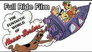 The Funtastic World Of Hanna-Barbera | Full Ride Film | 1080p | Universal Studios Florida