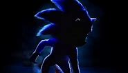 What Did They Do to Sonic the Hedgehog’s Eyes?!