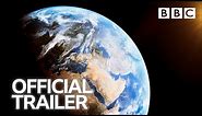 David Attenborough's JAW DROPPING new trailer 😮 A Perfect Planet 🌍 - BBC