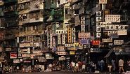 Exploring History: Kowloon Walled City