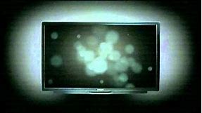 Philips LCD-TV CM