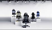 The return of DXRacer Formula | The Original Gaming Chair