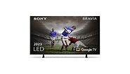 TV LED Sony KD-50X75WL LED 126 cm 4K Noir - KD50X75WLAEP | Darty
