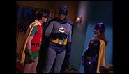 Batman Season 3 Episode 1 - Batgirl Supercut