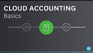 Cloud Accounting Basics | Xero