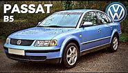500K Mile VW Passat: Is it Really Built to Last? (B5 review)